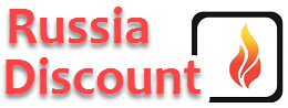 Russia-Discount